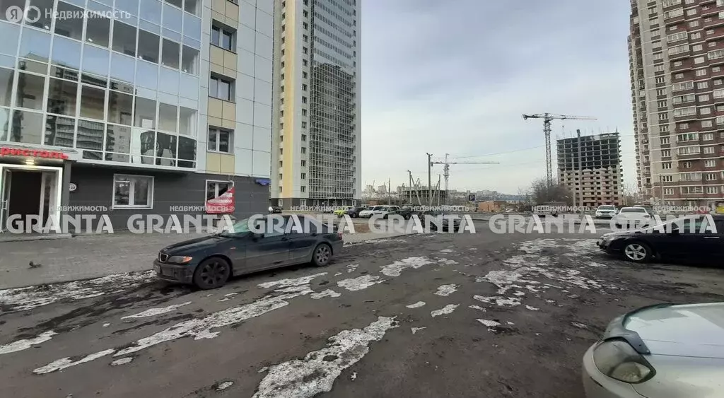 Помещение свободного назначения (74 м) - Фото 1