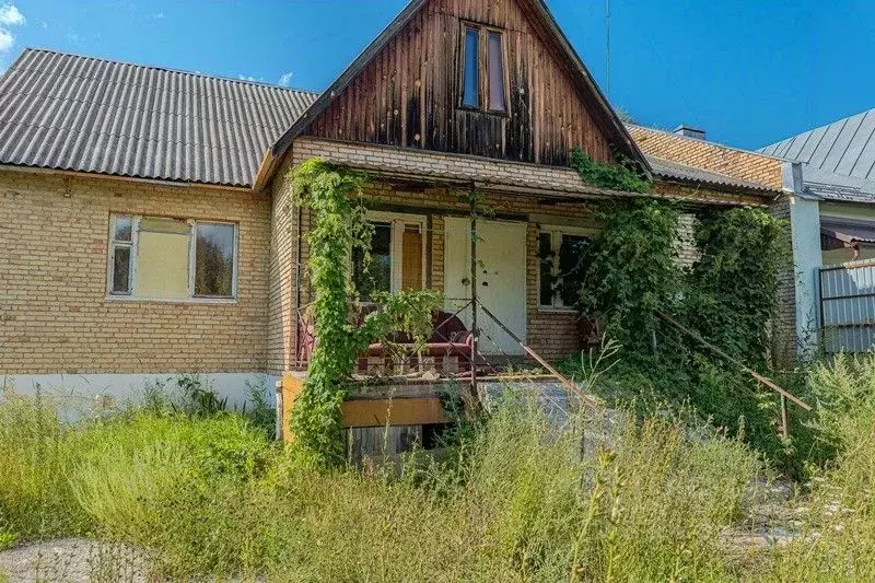 Дом в Пензенская область, Пенза Молодогвардейская ул., 42 (91 м) - Фото 1