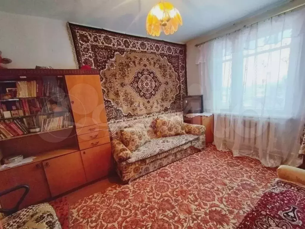 2-к. квартира, 48 м, 3/5 эт. - Фото 1