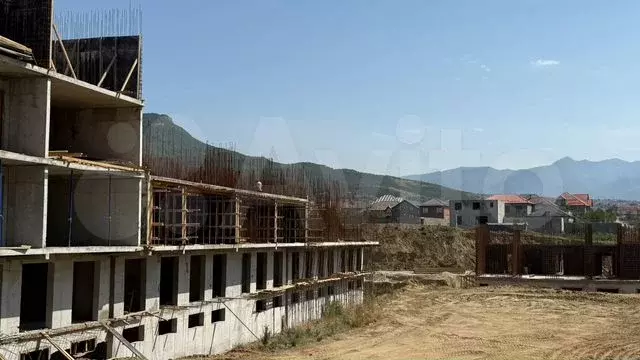 Квартира-студия, 38,2 м, 4/8 эт. - Фото 0