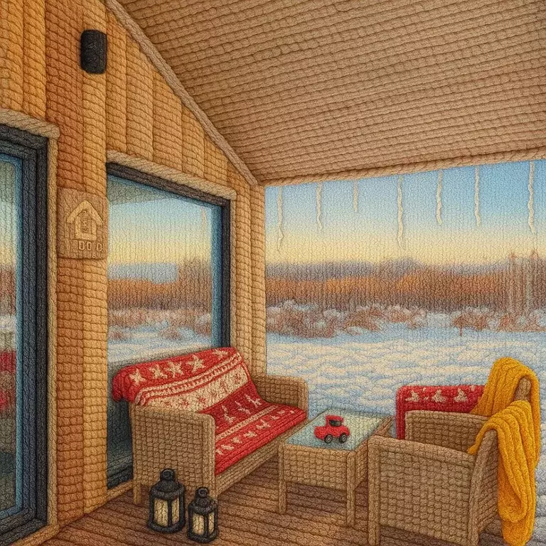 Дом в Новосибирская область, Искитимский район, Мичуринский сельсовет, ... - Фото 2