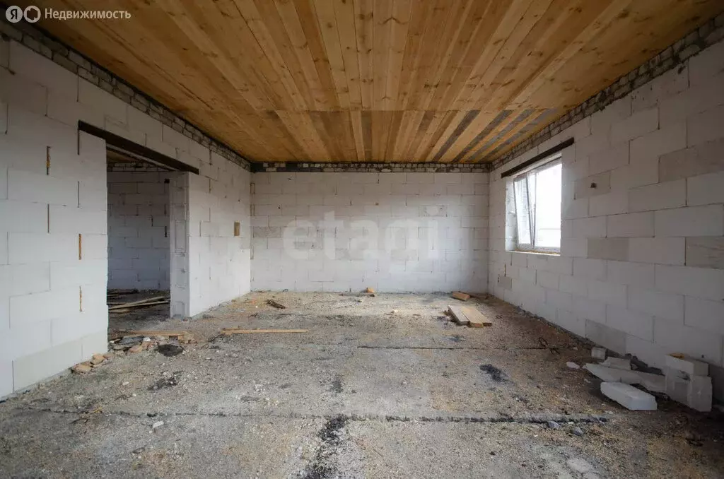 Дом в Ялуторовск, Северная улица (105 м) - Фото 2