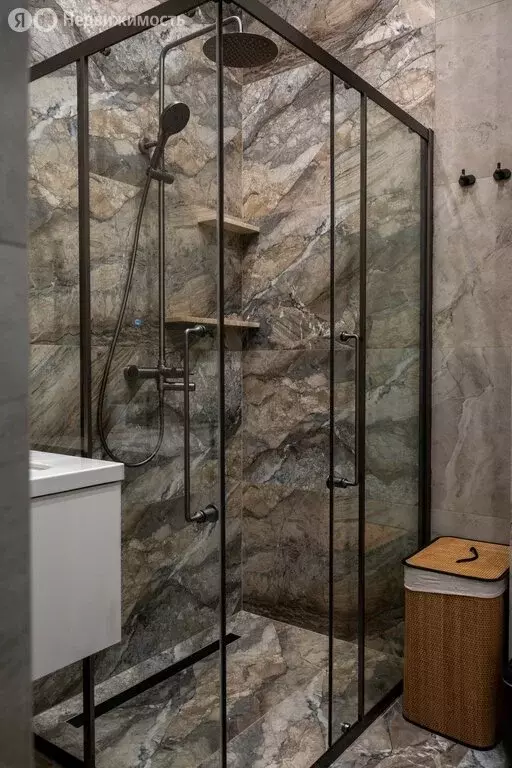 3-комнатная квартира: Восход, Наташинская улица, 2Ж (75 м) - Фото 1