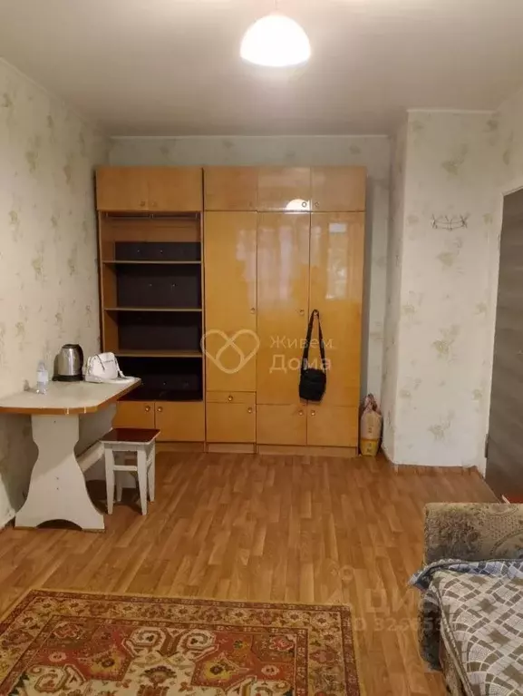 Комната Волгоградская область, Волгоград Шекснинская ул., 14 (16.3 м) - Фото 2