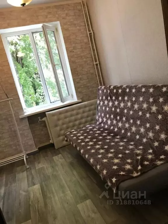 Комната Краснодарский край, Краснодар Центральный мкр, ул. ... - Фото 0