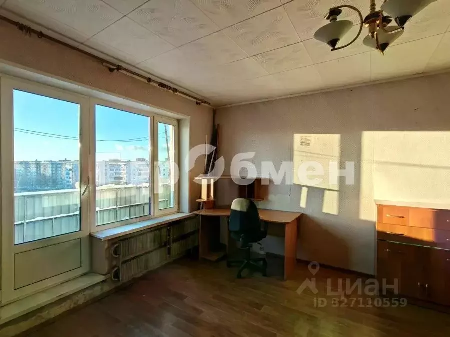 1-к кв. Москва Малый Купавенский проезд, 5К1 (36.3 м) - Фото 2