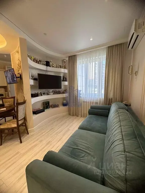 3-к кв. Чувашия, Чебоксары ул. Пирогова, 2к2 (100.0 м) - Фото 0