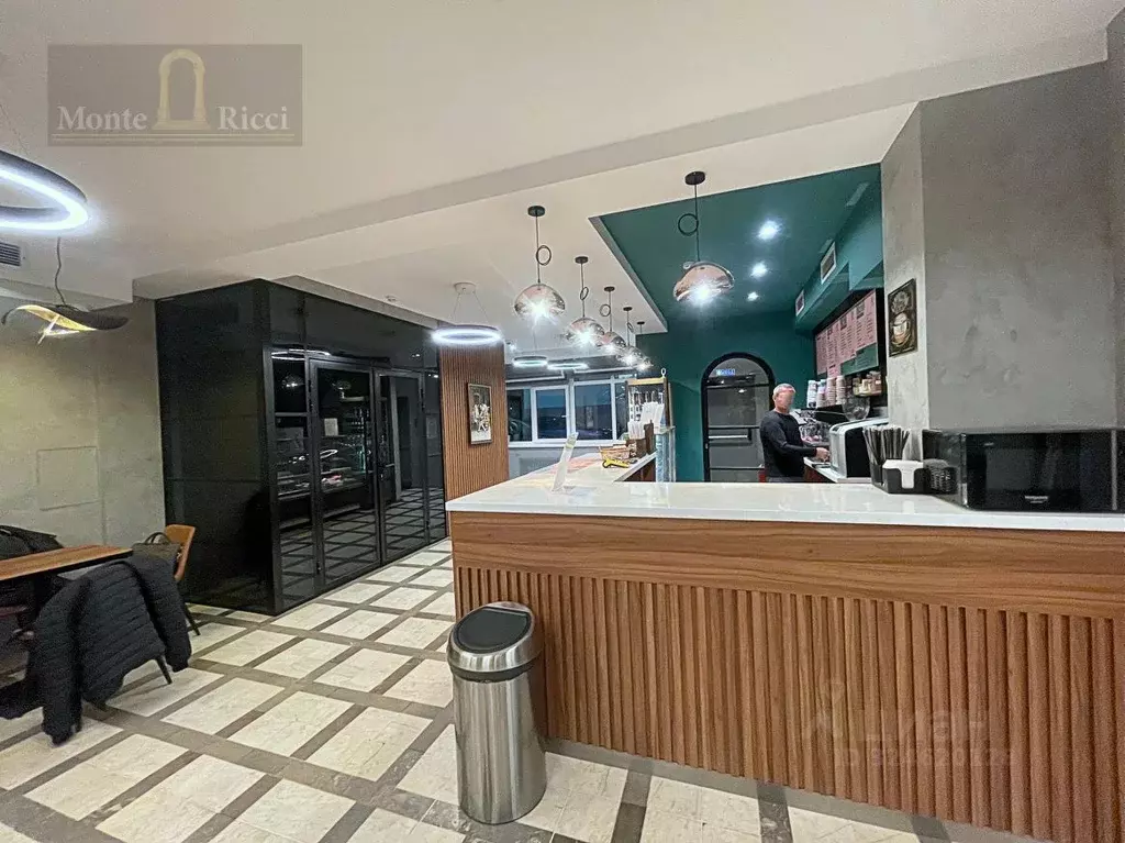 Офис в Москва Окружной проезд, 18 (106 м) - Фото 2