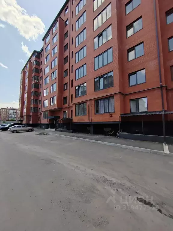 1-к кв. Северная Осетия, Владикавказ ул. Зураба Магкаева (40.0 м) - Фото 0