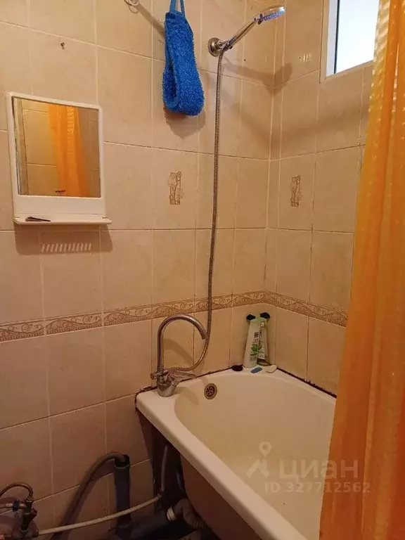 1-к кв. Нижегородская область, Нижний Новгород ул. Героев космоса, 50 ... - Фото 2