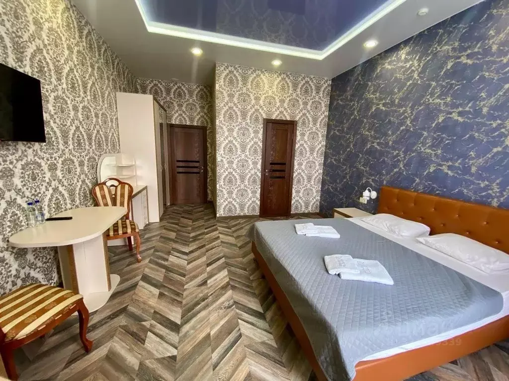 Комната Тюменская область, Тюмень Магистральная ул., 10Г (25.0 м) - Фото 0