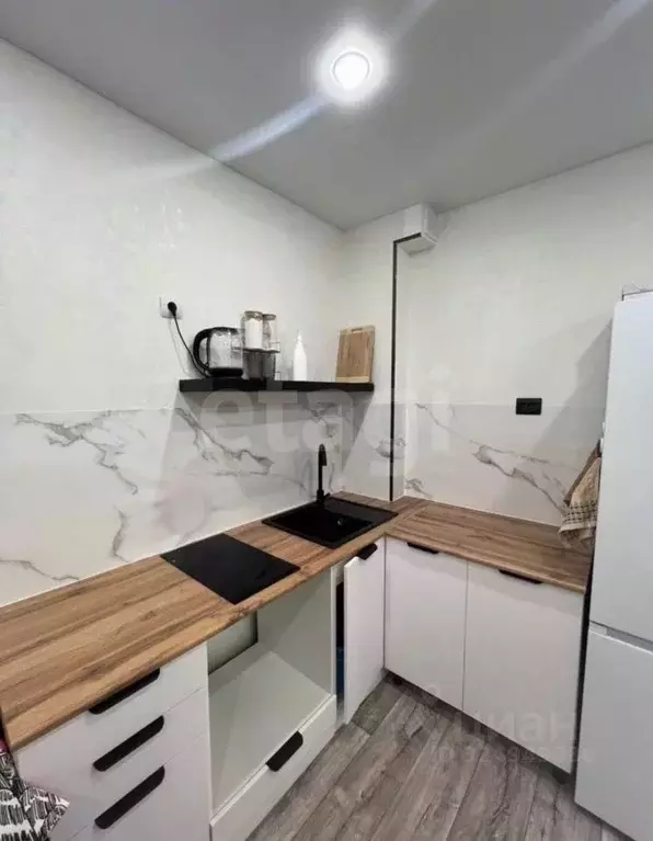 Студия Владимирская область, Ковров ул. Федорова, 13А (31.8 м) - Фото 1