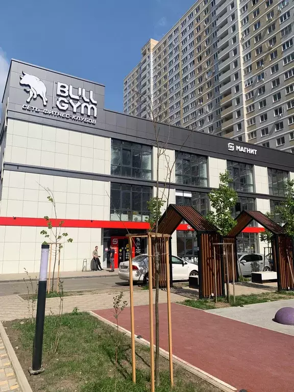 Продаётся 1-к квартира, 38 м - Фото 0