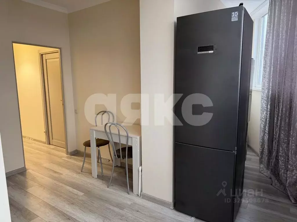 2-к кв. Московская область, Раменское ул. Мира, 1 (42.0 м) - Фото 2