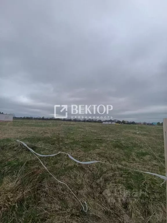 Участок в Костромская область, Кострома проезд Поколений (9.2 сот.) - Фото 1