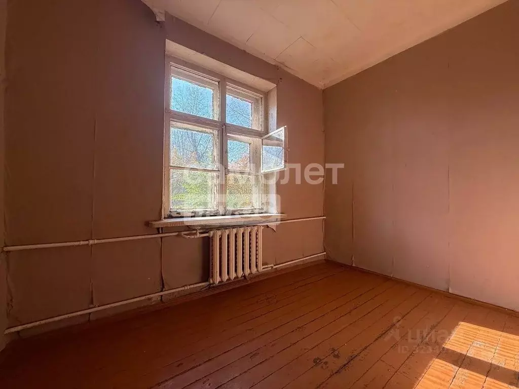 3-к кв. Челябинская область, Челябинск Канатовский пер., 7 (70.5 м) - Фото 2