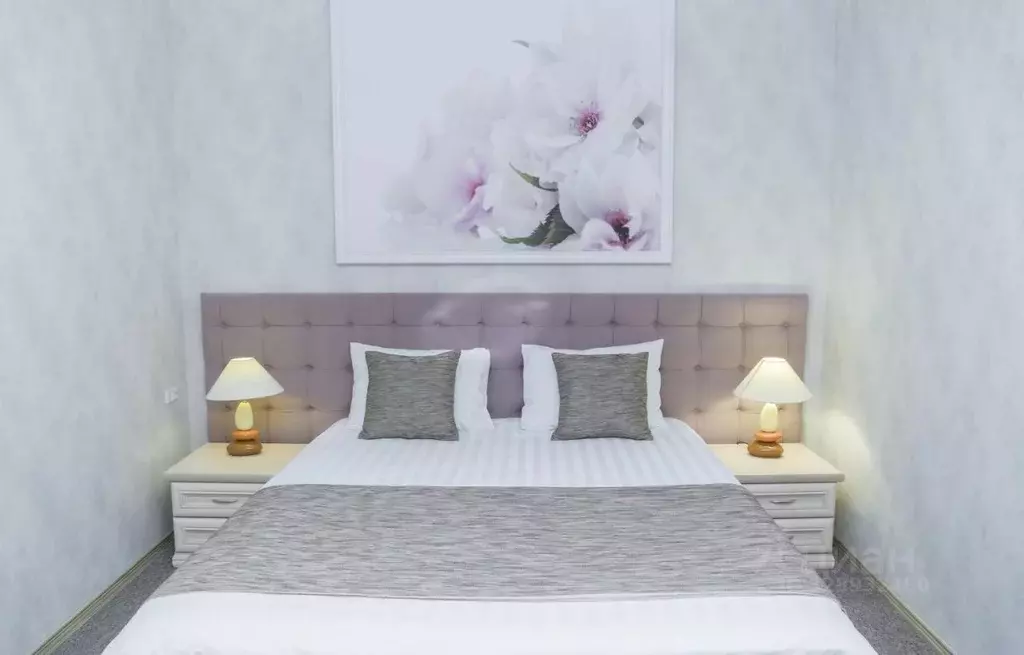 Комната Коми, Ухта ул. Гоголя, 47 (25.0 м) - Фото 1