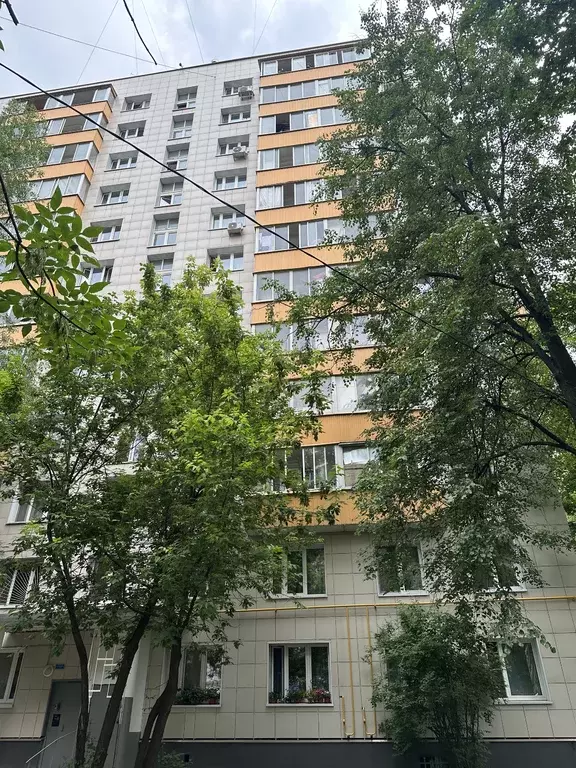 Продаётся 1-к квартира, 34.9 м - Фото 0