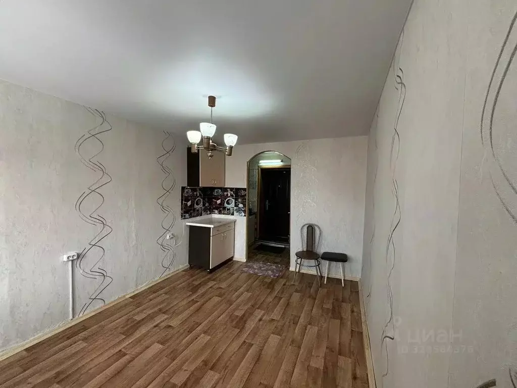 Комната Чувашия, Чебоксары ул. Декабристов, 39 (16.6 м) - Фото 1