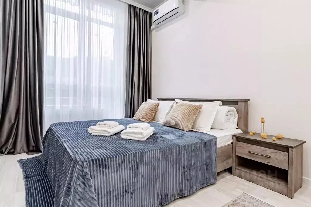1-к кв. Москва ул. Декабристов, 36 (45.0 м) - Фото 1
