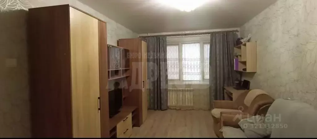 2-к кв. Калужская область, Обнинск просп. Маркса, 122 (45.9 м) - Фото 2