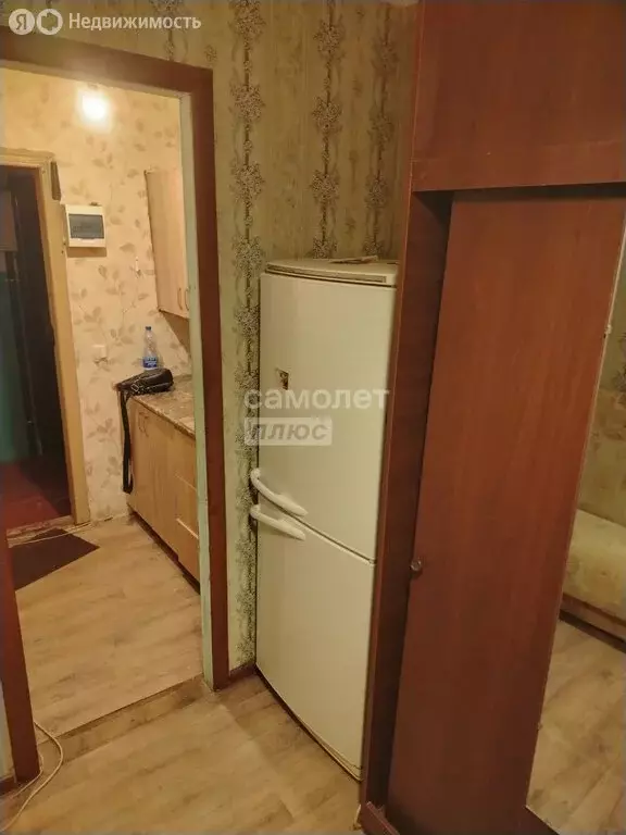 1-комнатная квартира: Липецк, улица Жуковского, 11 (13.5 м) - Фото 1