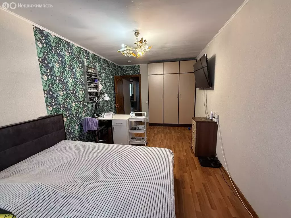 2-комнатная квартира: Балашиха, микрорайон Саввино, улица 1 Мая, 18к1 ... - Фото 1