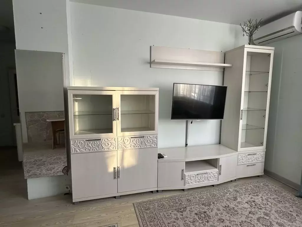 2-к кв. Московская область, Подольск бул. Бородинский, 17 (43.0 м) - Фото 1