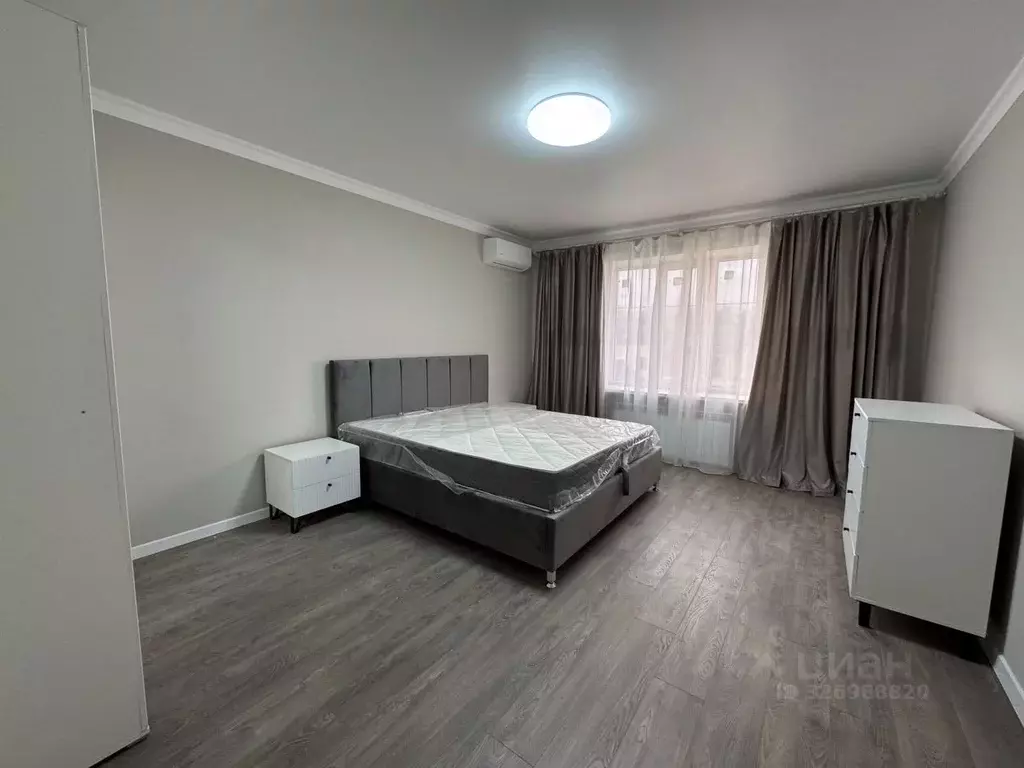 2-к кв. Кабардино-Балкария, Нальчик ул. Имени героя Российской ... - Фото 1