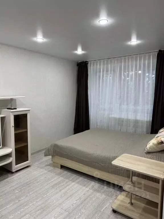 1-к кв. Пермский край, Пермь ул. Советской Армии, 5 (34.0 м) - Фото 2