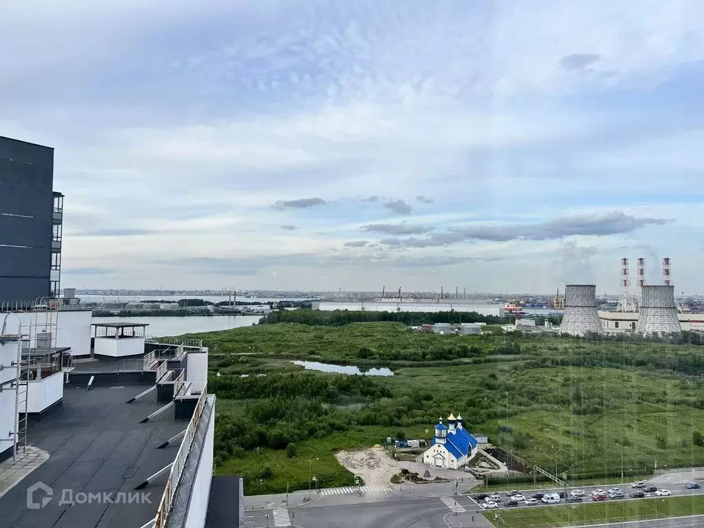 Продаётся 1-к квартира, 34.5 м - Фото 0