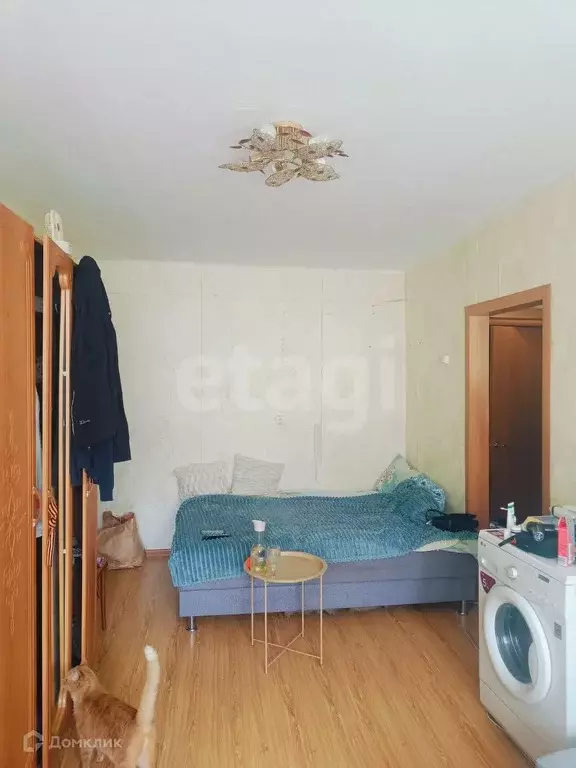 Продаётся 2-к квартира, 42.3 м - Фото 0