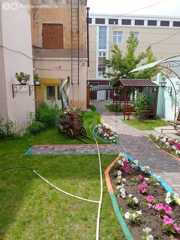 Помещение свободного назначения (221.5 м) - Фото 0