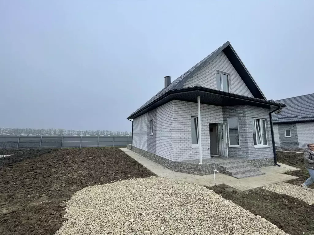 Дом в Краснодарский край, Темрюк ул. Ильи Павленко (70 м) - Фото 2