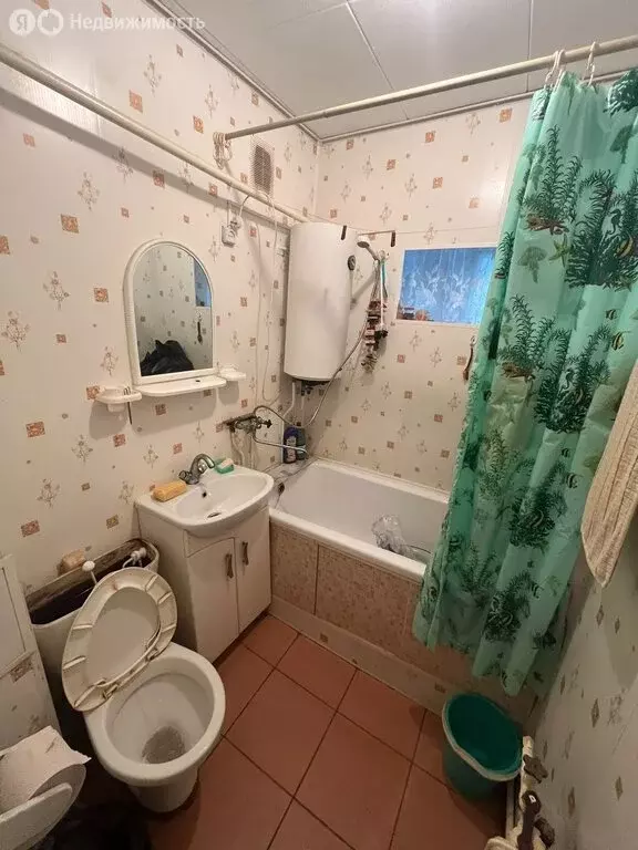 2-комнатная квартира: Приволжский, Песочная улица, 15 (40.8 м) - Фото 0