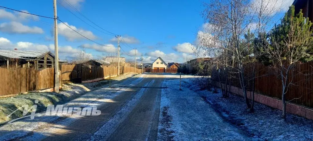 Продается участок в КП Анютины глазки - Фото 0