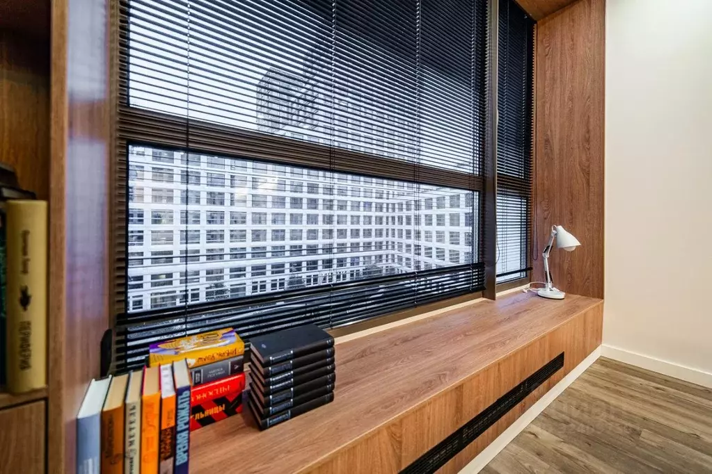 1-к кв. Санкт-Петербург ул. Челюскина, 6 (37.0 м) - Фото 2