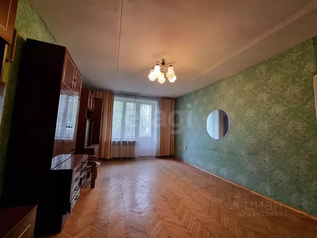 2-к кв. Москва Нахимовский просп., 48 (57.5 м) - Фото 1