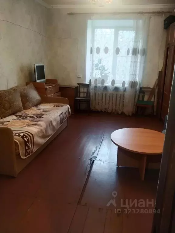 Комната Костромская область, Кострома ул. Новый Быт, 32 - Фото 2