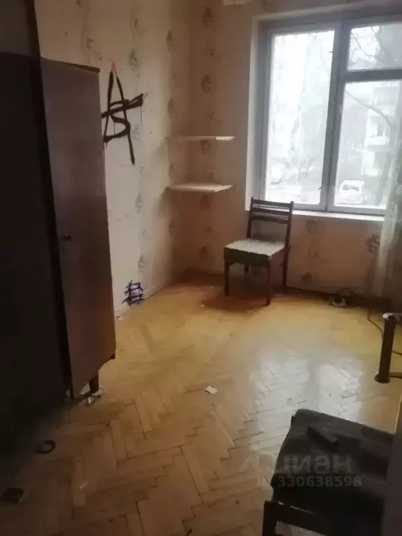 2-к кв. Москва Кленовый бул., 20К3 (42.0 м) - Фото 1