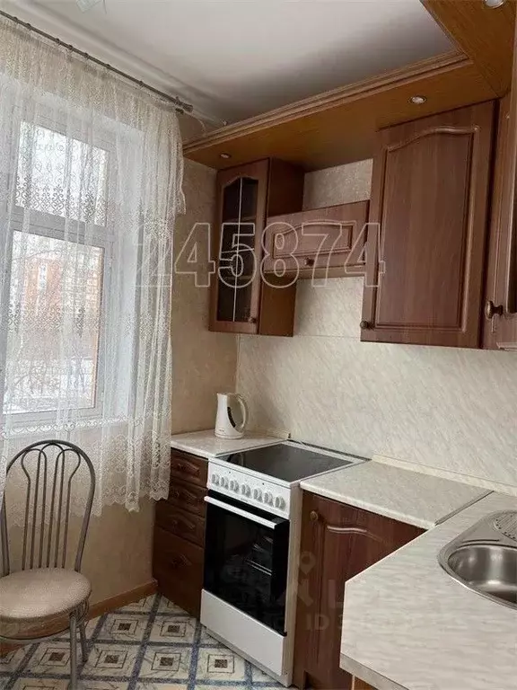 1-к кв. Москва Белореченская ул., 38К2 (40.0 м) - Фото 1