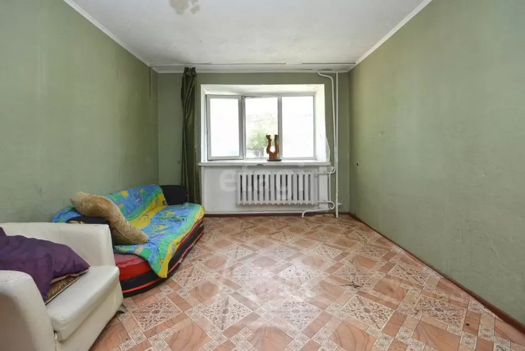 3-к кв. Саха (Якутия), Якутск ул. Федора Попова, 14/1 (61.3 м) - Фото 1