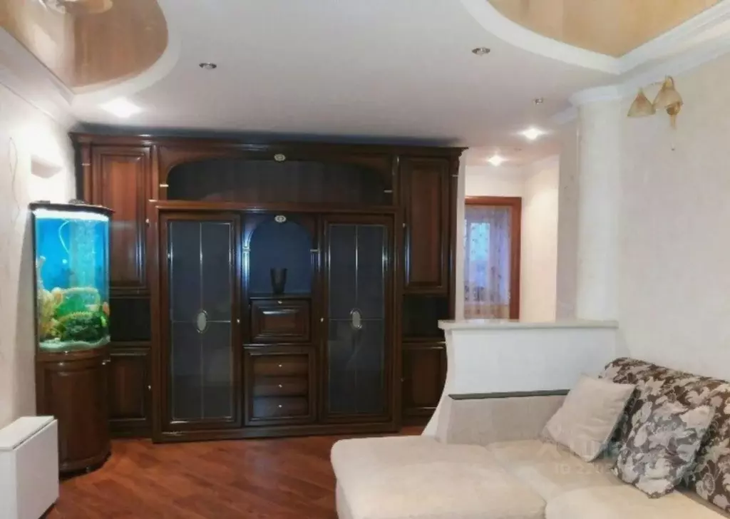 3-к кв. Курская область, Курск ул. Пучковка, 120 (100.0 м) - Фото 2