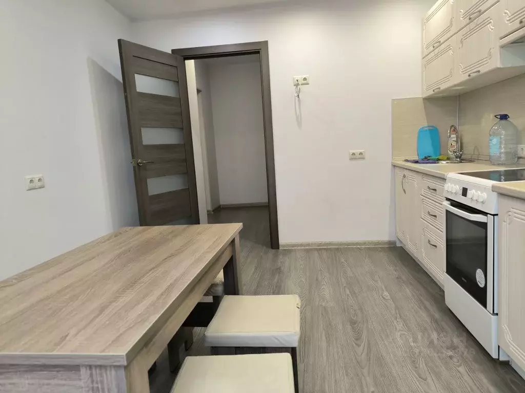 2-к кв. Московская область, Люберцы городской округ, д. Островцы, ... - Фото 2