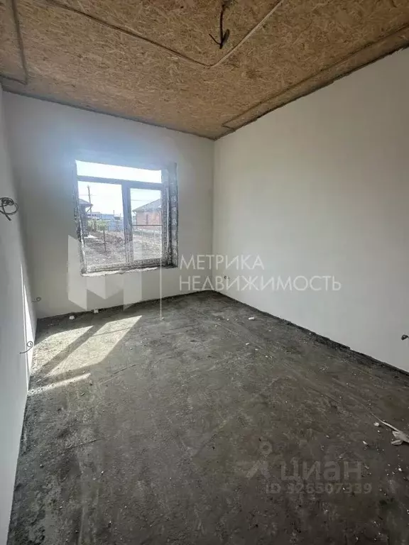 Коттедж в Тюменская область, Тюмень Казарово мкр, ул. 3-я Новая (140 ... - Фото 1