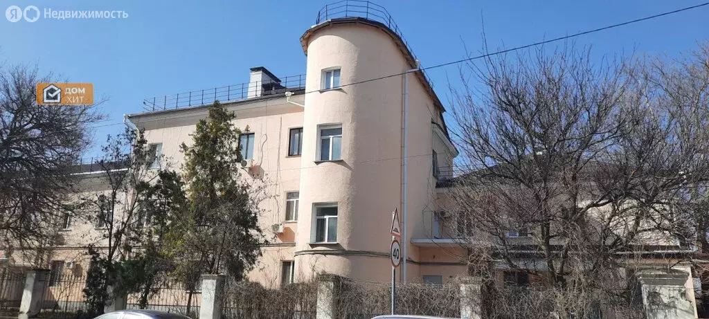 2-комнатная квартира: Евпатория, Перекопская улица, 15 (39 м) - Фото 1