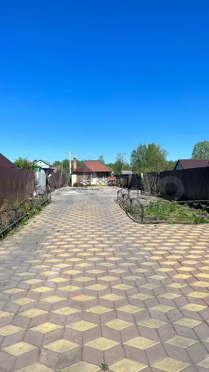 Участок 9 сот. (личное подсобное хозяйство (лпх)) - Фото 0