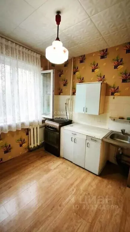 2-к кв. Московская область, Егорьевск 2-й мкр, 16 (45.0 м) - Фото 1