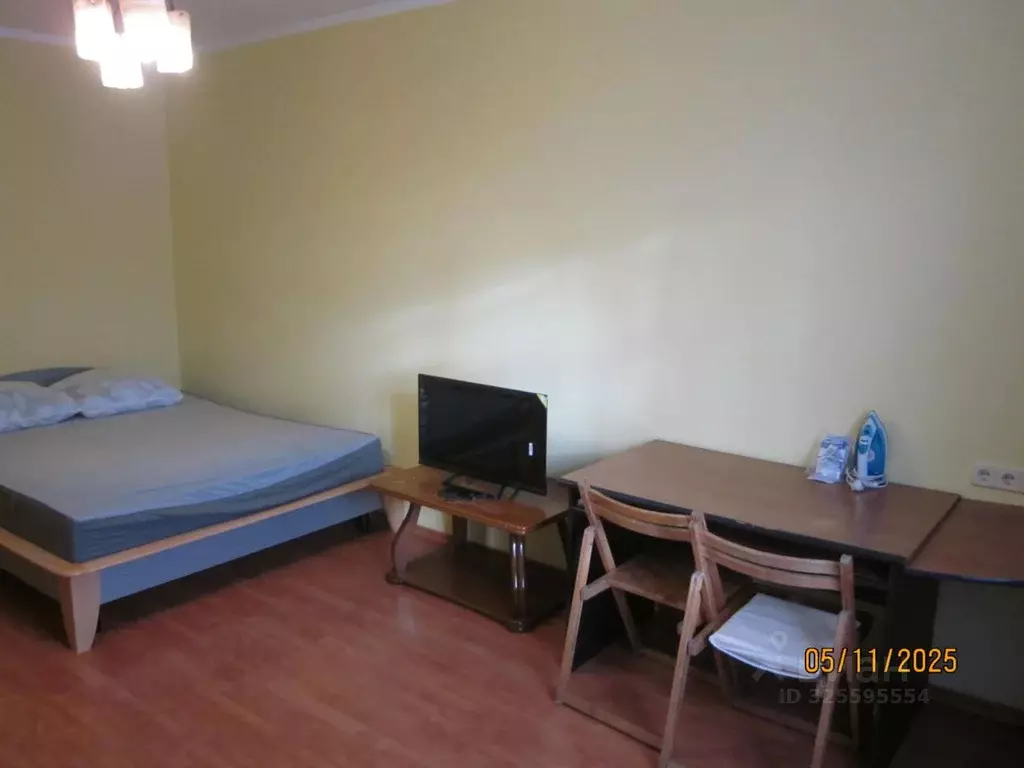 1-к кв. Москва Чонгарский бул., 11 (40.0 м) - Фото 2