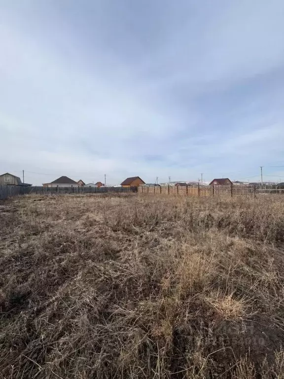 Участок в Иркутская область, Иркутский муниципальный округ, с. Урик  ... - Фото 1